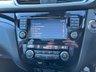 USED 2016 66 NISSAN QASHQAI 1.2 DIG-T N-Vision SUV 5dr Petrol Manual 2WD Euro 6 (s/s) (115 ps) 