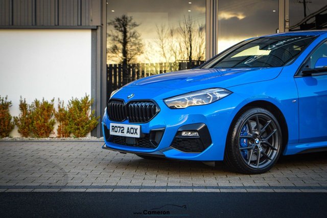 2022 BMW 2 Series Gran Coupe 2L M Sport 4dr - Photo 3