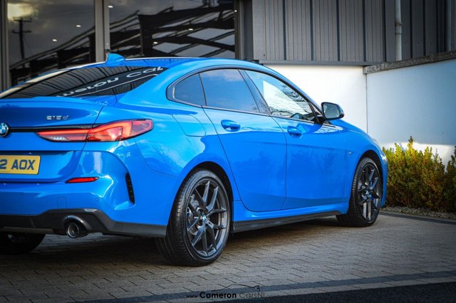 2022 BMW 2 Series Gran Coupe 2L M Sport 4dr - Photo 4