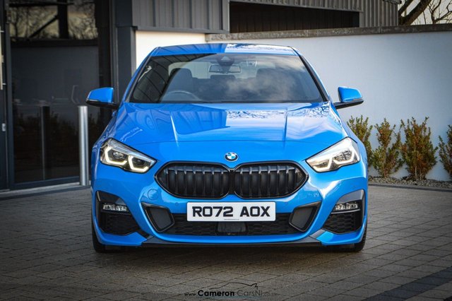 2022 BMW 2 Series Gran Coupe 2L M Sport 4dr - Photo 5