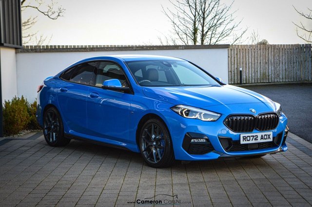 2022 BMW 2 Series Gran Coupe 2L M Sport 4dr - Photo 7