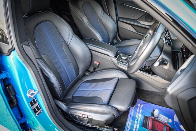 2022 BMW 2 Series Gran Coupe 2L M Sport 4dr - Photo 8