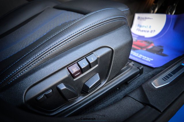 2022 BMW 2 Series Gran Coupe 2L M Sport 4dr - Photo 9