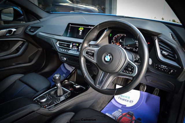 2022 BMW 2 Series Gran Coupe 2L M Sport 4dr - Photo 10