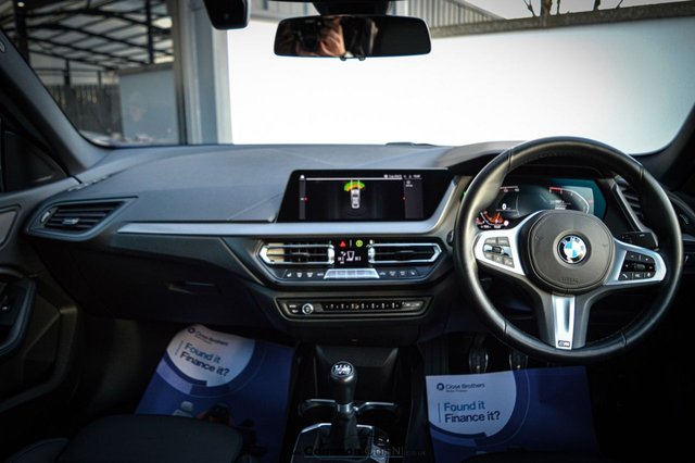 2022 BMW 2 Series Gran Coupe 2L M Sport 4dr - Photo 12