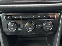 USED 2017 67 VOLKSWAGEN TIGUAN 2.0 TDI R-Line SUV 5dr Diesel DSG 4Motion Euro 6 (s/s) (190 ps) - F/S/H - APPLE CAR PLAY - SAT NAV - HEATED SEATS - PAN ROOF - P/SENSORS - ADAPTIVE CRUISE