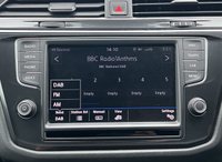 USED 2017 67 VOLKSWAGEN TIGUAN 2.0 TDI R-Line SUV 5dr Diesel DSG 4Motion Euro 6 (s/s) (190 ps) - F/S/H - APPLE CAR PLAY - SAT NAV - HEATED SEATS - PAN ROOF - P/SENSORS - ADAPTIVE CRUISE