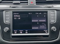 USED 2017 67 VOLKSWAGEN TIGUAN 2.0 TDI R-Line SUV 5dr Diesel DSG 4Motion Euro 6 (s/s) (190 ps) - F/S/H - APPLE CAR PLAY - SAT NAV - HEATED SEATS - PAN ROOF - P/SENSORS - ADAPTIVE CRUISE