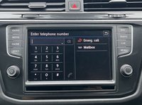 USED 2017 67 VOLKSWAGEN TIGUAN 2.0 TDI R-Line SUV 5dr Diesel DSG 4Motion Euro 6 (s/s) (190 ps) - F/S/H - APPLE CAR PLAY - SAT NAV - HEATED SEATS - PAN ROOF - P/SENSORS - ADAPTIVE CRUISE