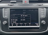USED 2017 67 VOLKSWAGEN TIGUAN 2.0 TDI R-Line SUV 5dr Diesel DSG 4Motion Euro 6 (s/s) (190 ps) - F/S/H - APPLE CAR PLAY - SAT NAV - HEATED SEATS - PAN ROOF - P/SENSORS - ADAPTIVE CRUISE