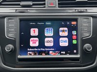 USED 2017 67 VOLKSWAGEN TIGUAN 2.0 TDI R-Line SUV 5dr Diesel DSG 4Motion Euro 6 (s/s) (190 ps) - F/S/H - APPLE CAR PLAY - SAT NAV - HEATED SEATS - PAN ROOF - P/SENSORS - ADAPTIVE CRUISE