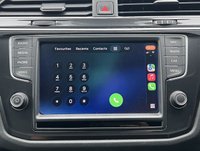 USED 2017 67 VOLKSWAGEN TIGUAN 2.0 TDI R-Line SUV 5dr Diesel DSG 4Motion Euro 6 (s/s) (190 ps) - F/S/H - APPLE CAR PLAY - SAT NAV - HEATED SEATS - PAN ROOF - P/SENSORS - ADAPTIVE CRUISE