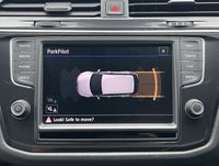 USED 2017 67 VOLKSWAGEN TIGUAN 2.0 TDI R-Line SUV 5dr Diesel DSG 4Motion Euro 6 (s/s) (190 ps) - F/S/H - APPLE CAR PLAY - SAT NAV - HEATED SEATS - PAN ROOF - P/SENSORS - ADAPTIVE CRUISE