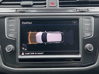 USED 2017 67 VOLKSWAGEN TIGUAN 2.0 TDI R-Line SUV 5dr Diesel DSG 4Motion Euro 6 (s/s) (190 ps) - F/S/H - APPLE CAR PLAY - SAT NAV - HEATED SEATS - PAN ROOF - P/SENSORS - ADAPTIVE CRUISE