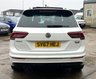 USED 2017 67 VOLKSWAGEN TIGUAN 2.0 TDI R-Line SUV 5dr Diesel DSG 4Motion Euro 6 (s/s) (190 ps) - F/S/H - APPLE CAR PLAY - SAT NAV - HEATED SEATS - PAN ROOF - P/SENSORS - ADAPTIVE CRUISE