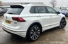 USED 2017 67 VOLKSWAGEN TIGUAN 2.0 TDI R-Line SUV 5dr Diesel DSG 4Motion Euro 6 (s/s) (190 ps) - F/S/H - APPLE CAR PLAY - SAT NAV - HEATED SEATS - PAN ROOF - P/SENSORS - ADAPTIVE CRUISE