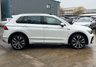 USED 2017 67 VOLKSWAGEN TIGUAN 2.0 TDI R-Line SUV 5dr Diesel DSG 4Motion Euro 6 (s/s) (190 ps) - F/S/H - APPLE CAR PLAY - SAT NAV - HEATED SEATS - PAN ROOF - P/SENSORS - ADAPTIVE CRUISE