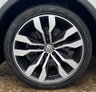 USED 2017 67 VOLKSWAGEN TIGUAN 2.0 TDI R-Line SUV 5dr Diesel DSG 4Motion Euro 6 (s/s) (190 ps) - F/S/H - APPLE CAR PLAY - SAT NAV - HEATED SEATS - PAN ROOF - P/SENSORS - ADAPTIVE CRUISE