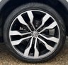 USED 2017 67 VOLKSWAGEN TIGUAN 2.0 TDI R-Line SUV 5dr Diesel DSG 4Motion Euro 6 (s/s) (190 ps) - F/S/H - APPLE CAR PLAY - SAT NAV - HEATED SEATS - PAN ROOF - P/SENSORS - ADAPTIVE CRUISE