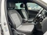 USED 2017 67 VOLKSWAGEN TIGUAN 2.0 TDI R-Line SUV 5dr Diesel DSG 4Motion Euro 6 (s/s) (190 ps) - F/S/H - APPLE CAR PLAY - SAT NAV - HEATED SEATS - PAN ROOF - P/SENSORS - ADAPTIVE CRUISE