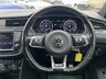 USED 2017 67 VOLKSWAGEN TIGUAN 2.0 TDI R-Line SUV 5dr Diesel DSG 4Motion Euro 6 (s/s) (190 ps) - F/S/H - APPLE CAR PLAY - SAT NAV - HEATED SEATS - PAN ROOF - P/SENSORS - ADAPTIVE CRUISE