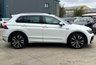 USED 2017 67 VOLKSWAGEN TIGUAN 2.0 TDI R-Line SUV 5dr Diesel DSG 4Motion Euro 6 (s/s) (190 ps) - F/S/H - APPLE CAR PLAY - SAT NAV - HEATED SEATS - PAN ROOF - P/SENSORS - ADAPTIVE CRUISE