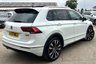 USED 2017 67 VOLKSWAGEN TIGUAN 2.0 TDI R-Line SUV 5dr Diesel DSG 4Motion Euro 6 (s/s) (190 ps) - F/S/H - APPLE CAR PLAY - SAT NAV - HEATED SEATS - PAN ROOF - P/SENSORS - ADAPTIVE CRUISE
