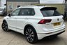 USED 2017 67 VOLKSWAGEN TIGUAN 2.0 TDI R-Line SUV 5dr Diesel DSG 4Motion Euro 6 (s/s) (190 ps) - F/S/H - APPLE CAR PLAY - SAT NAV - HEATED SEATS - PAN ROOF - P/SENSORS - ADAPTIVE CRUISE