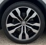 USED 2017 67 VOLKSWAGEN TIGUAN 2.0 TDI R-Line SUV 5dr Diesel DSG 4Motion Euro 6 (s/s) (190 ps) - F/S/H - APPLE CAR PLAY - SAT NAV - HEATED SEATS - PAN ROOF - P/SENSORS - ADAPTIVE CRUISE