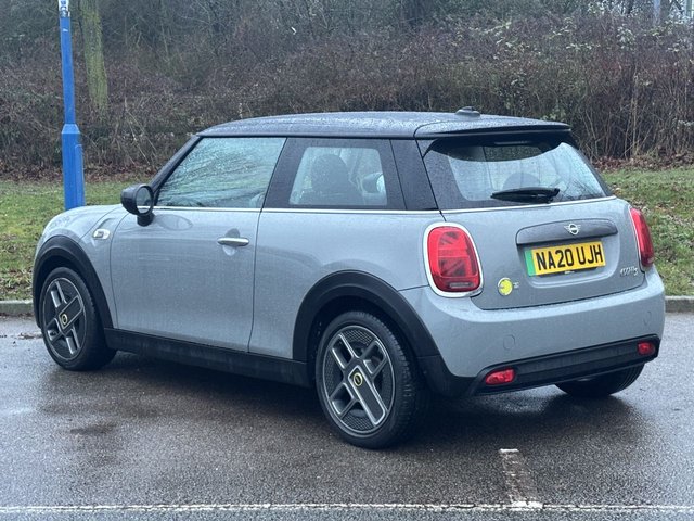 2020 MINI Electric Hatch - Photo 3