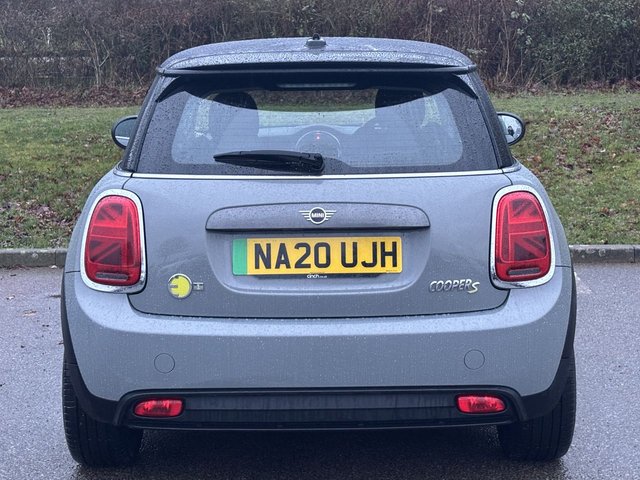 2020 MINI Electric Hatch - Photo 4