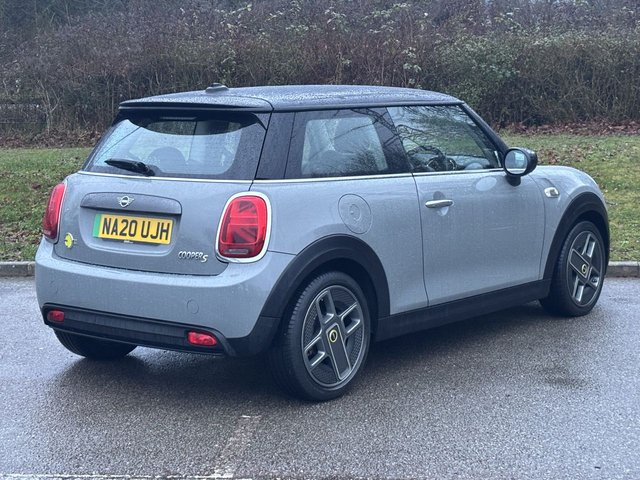 2020 MINI Electric Hatch - Photo 5