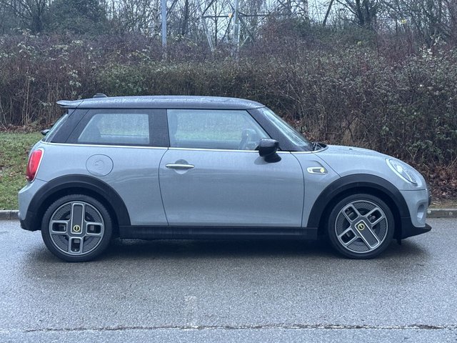 2020 MINI Electric Hatch - Photo 6