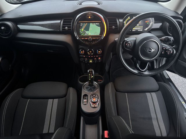 2020 MINI Electric Hatch - Photo 9