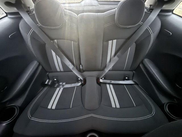 2020 MINI Electric Hatch - Photo 10