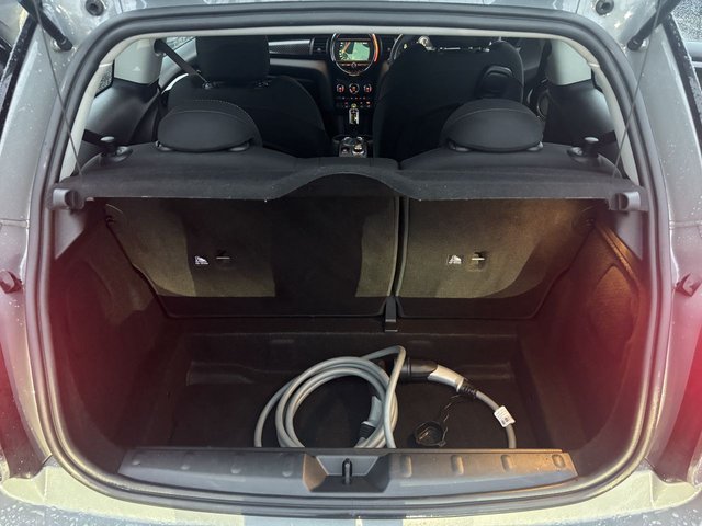 2020 MINI Electric Hatch - Photo 11