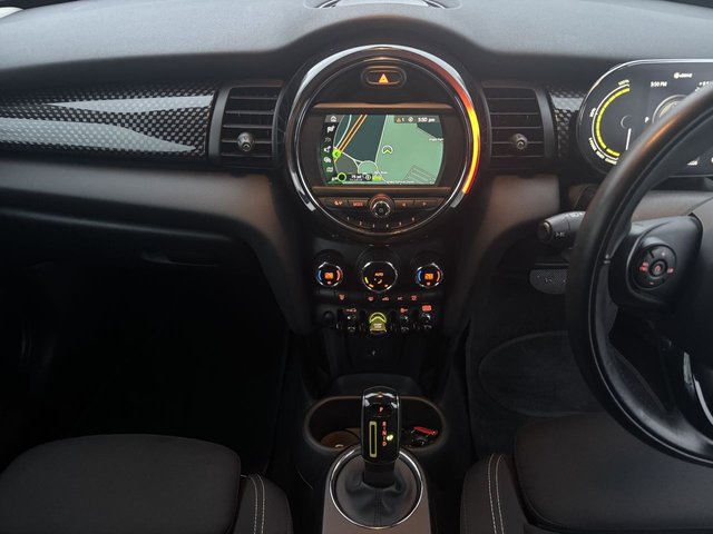 2020 MINI Electric Hatch - Photo 12