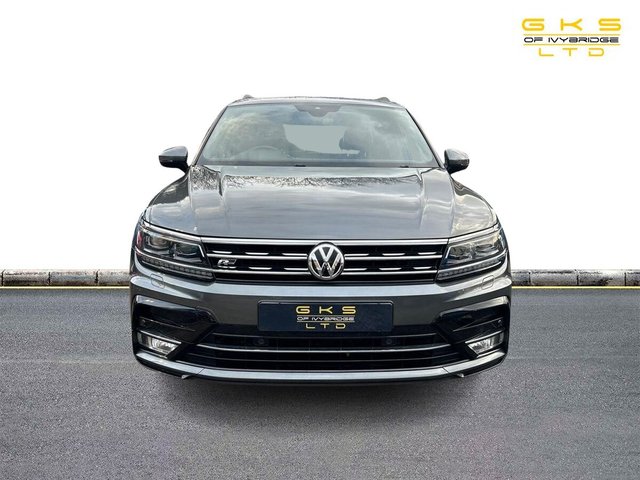 2016 VOLKSWAGEN TIGUAN - Photo 6