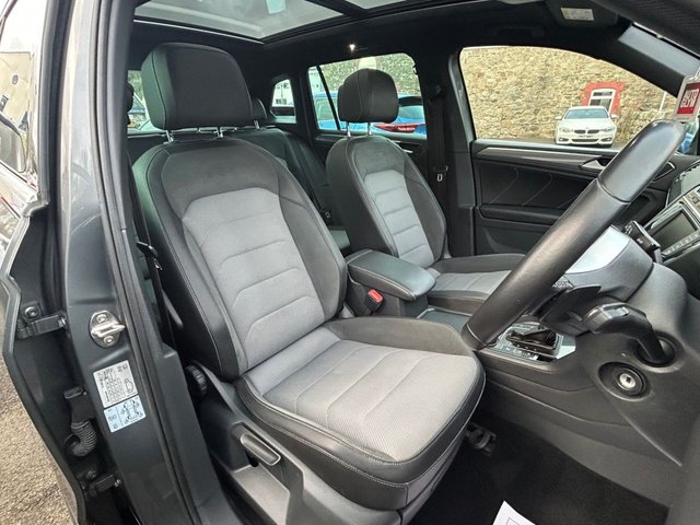 2016 VOLKSWAGEN TIGUAN - Photo 9