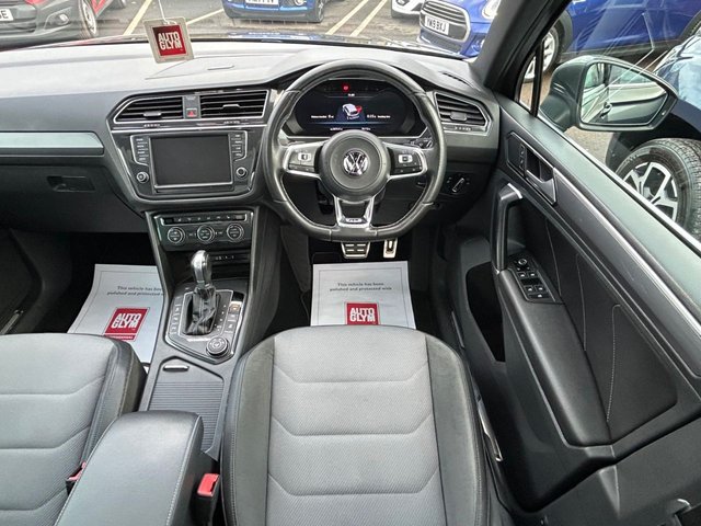 2016 VOLKSWAGEN TIGUAN - Photo 4