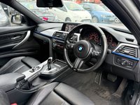 USED 2013 13 BMW 3 SERIES 2.0 320d M Sport Saloon 4dr Diesel Auto Euro 5 (s/s) (184 ps) MEDIA PACK,CRUISE CONTROL,P SENSORS