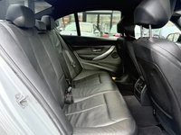 USED 2013 13 BMW 3 SERIES 2.0 320d M Sport Saloon 4dr Diesel Auto Euro 5 (s/s) (184 ps) MEDIA PACK,CRUISE CONTROL,P SENSORS