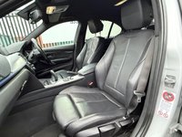 USED 2013 13 BMW 3 SERIES 2.0 320d M Sport Saloon 4dr Diesel Auto Euro 5 (s/s) (184 ps) MEDIA PACK,CRUISE CONTROL,P SENSORS