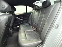 USED 2013 13 BMW 3 SERIES 2.0 320d M Sport Saloon 4dr Diesel Auto Euro 5 (s/s) (184 ps) MEDIA PACK,CRUISE CONTROL,P SENSORS