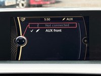 USED 2013 13 BMW 3 SERIES 2.0 320d M Sport Saloon 4dr Diesel Auto Euro 5 (s/s) (184 ps) MEDIA PACK,CRUISE CONTROL,P SENSORS