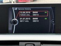 USED 2013 13 BMW 3 SERIES 2.0 320d M Sport Saloon 4dr Diesel Auto Euro 5 (s/s) (184 ps) MEDIA PACK,CRUISE CONTROL,P SENSORS
