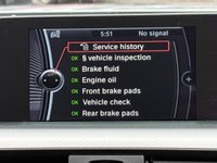 USED 2013 13 BMW 3 SERIES 2.0 320d M Sport Saloon 4dr Diesel Auto Euro 5 (s/s) (184 ps) MEDIA PACK,CRUISE CONTROL,P SENSORS