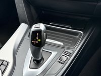 USED 2013 13 BMW 3 SERIES 2.0 320d M Sport Saloon 4dr Diesel Auto Euro 5 (s/s) (184 ps) MEDIA PACK,CRUISE CONTROL,P SENSORS