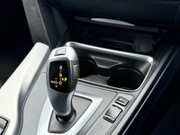 USED 2013 13 BMW 3 SERIES 2.0 320d M Sport Saloon 4dr Diesel Auto Euro 5 (s/s) (184 ps) MEDIA PACK,CRUISE CONTROL,P SENSORS
