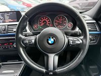 USED 2013 13 BMW 3 SERIES 2.0 320d M Sport Saloon 4dr Diesel Auto Euro 5 (s/s) (184 ps) MEDIA PACK,CRUISE CONTROL,P SENSORS
